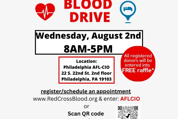 Event Flyer