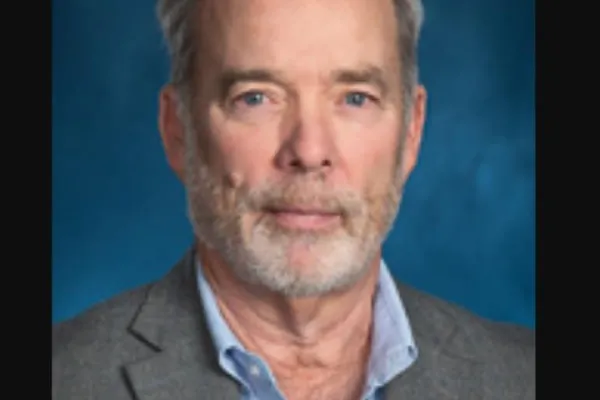 Bobby Mac McAuliffe