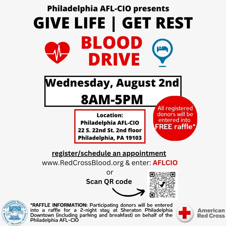 Event Flyer
