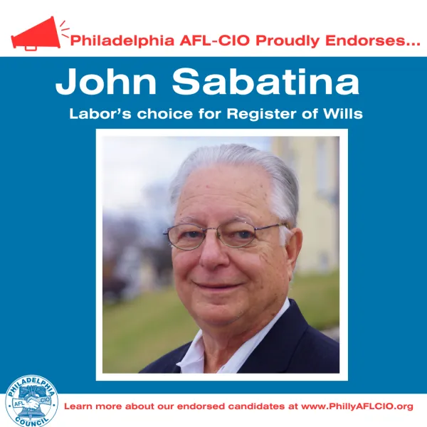 John Sabatina